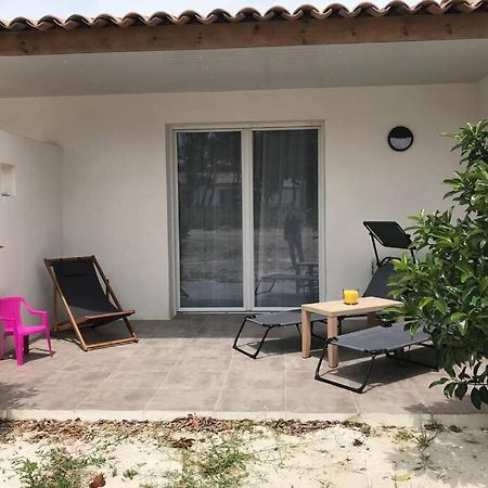 Bonifacio 3Mn Du Port! Villa Piscine Chauffee ,Clim,Wifi Bonifacio (Corsica) Exterior foto