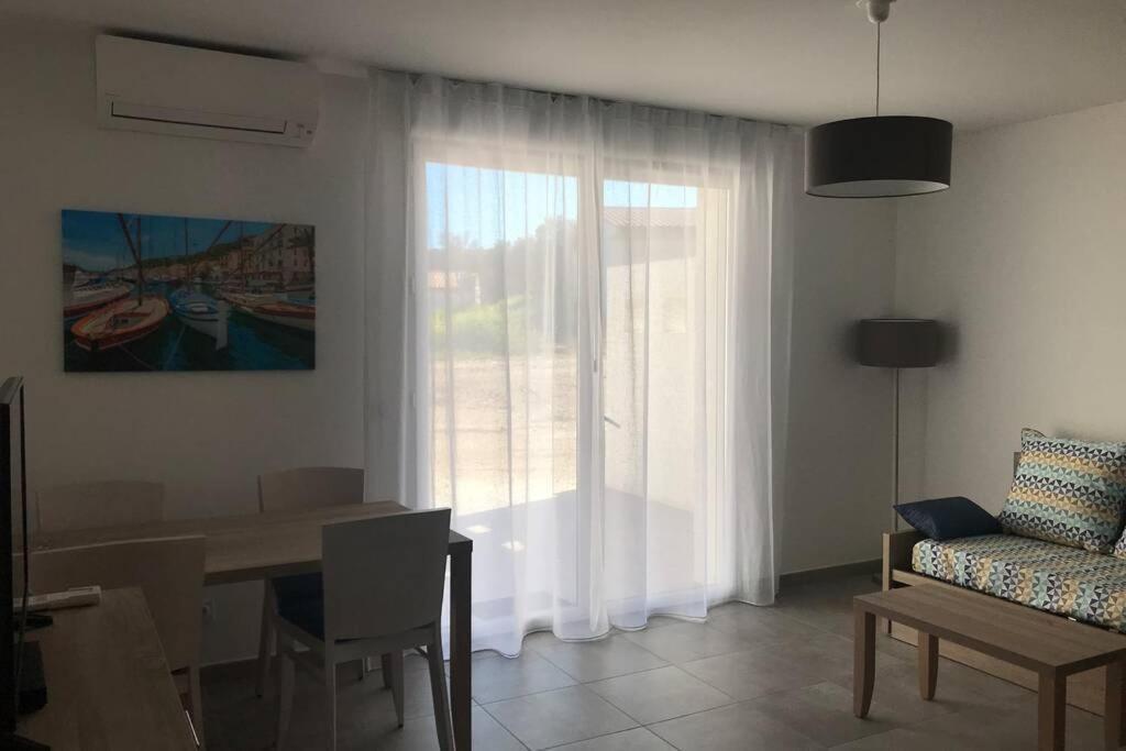 Bonifacio 3Mn Du Port! Villa Piscine Chauffee ,Clim,Wifi Bonifacio (Corsica) Exterior foto